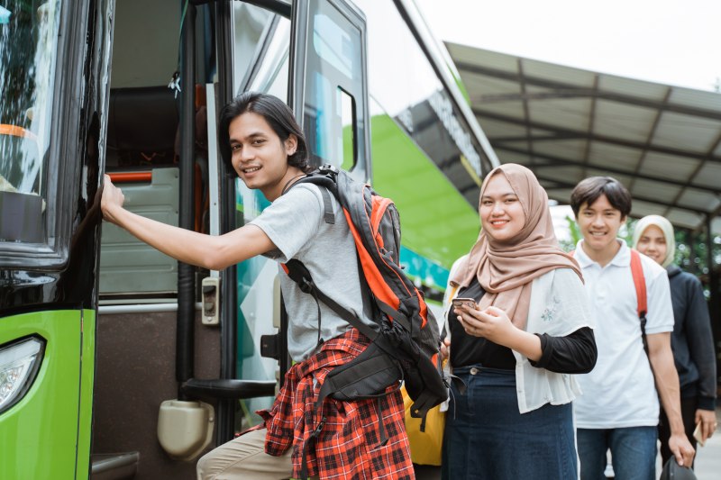 Mudik Gratis Pemprov DKI Jakarta 2024, Ini Cara Daftarnya!