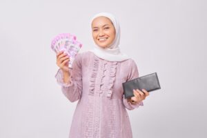 Pencairan THR 2024 Harus Dibayar Penuh, Tak Boleh Dicicil