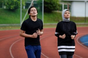 8 Tips Menjaga Kesehatan Tubuh Selama Bulan Ramadan