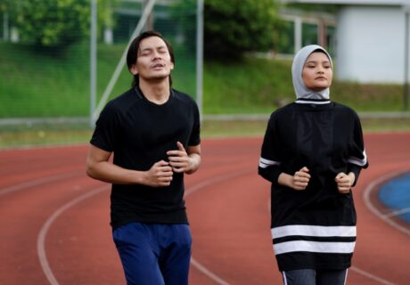 8 Tips Menjaga Kesehatan Tubuh Selama Bulan Ramadan