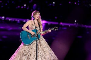 Unveiling Taylor Swift’s Marketing Magic: The Phenomenal Success of the Eras Tour