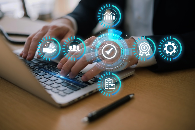 Kenali Manfaat Sistem ERP untuk Bisnis