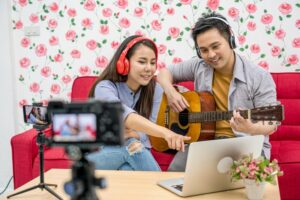 Besaran Gaji Content Creator dan Faktor yang Memengaruhinya