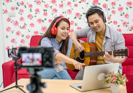 Besaran Gaji Content Creator dan Faktor yang Memengaruhinya