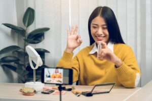 4 Cara Join Komunitas Kreatif Super PopStar Populix