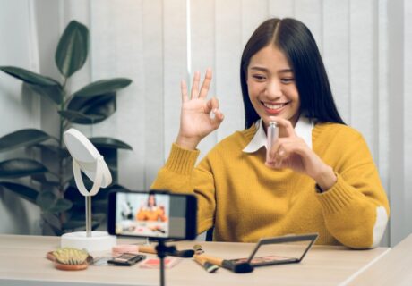 4 Cara Join Komunitas Kreatif Super PopStar Populix