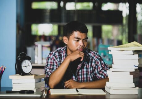 6 Penyebab Writers Block Saat Skripsi dan Cara Mengatasinya