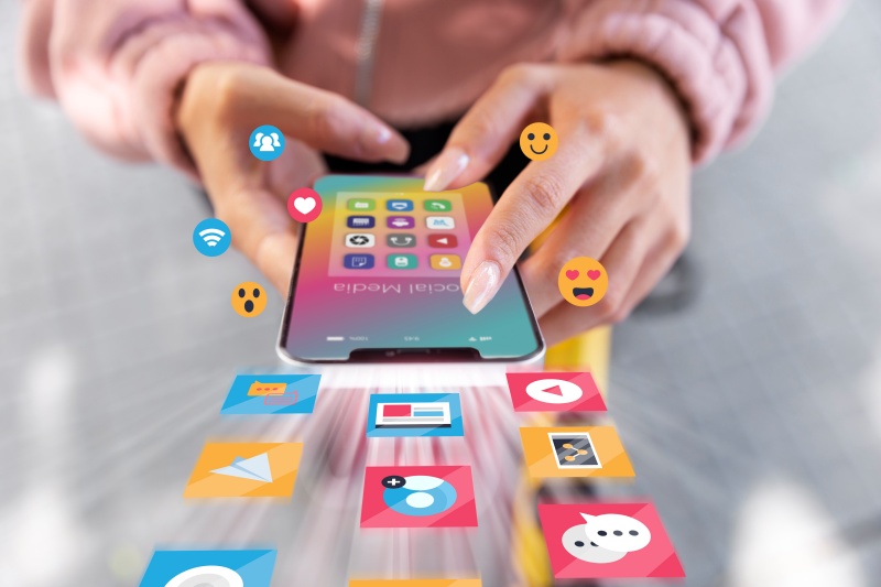 7 Rekomendasi Aplikasi Content Creator, Bisa untuk Pemula