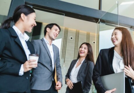 9 Tips Membangun Networking Profesional di Dunia Kerja