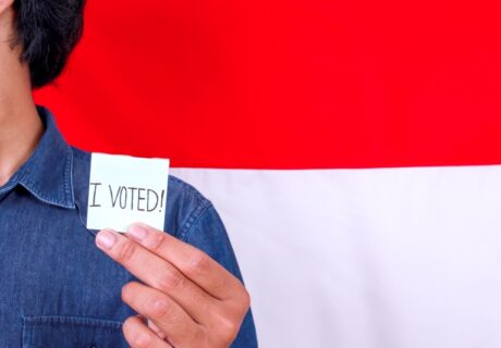 Gen Z dan Skeptisisme: Pendekatan Efektif Menuju Pilkada Serentak Berdasarkan Pembelajaran dari Pemilihan Presiden 2024