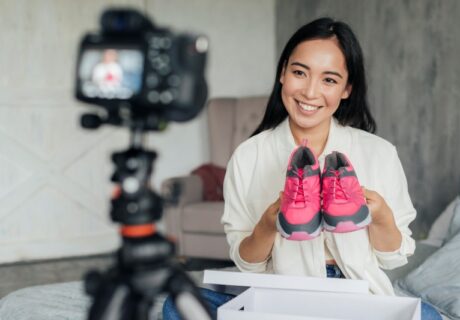 Influencer Marketing, Strategi Efektif Tingkatkan Penjualan