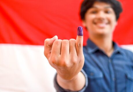 Persepsi Publik tentang Pilkada Indonesia 2024, Seperti Apa?