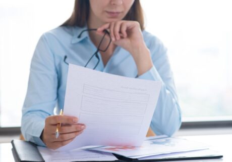 Cara Membuat Personal Statement, Persiapan, dan Contohnya
