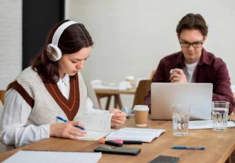 16 Cara Meningkatkan Skor TOEFL dan IELTS untuk Seleksi S2