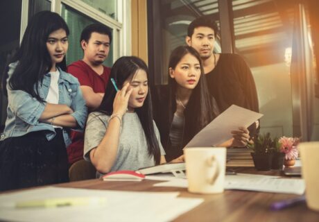 Gen Z di Dunia Kerja, Benarkah Suka Pindah Kerja?