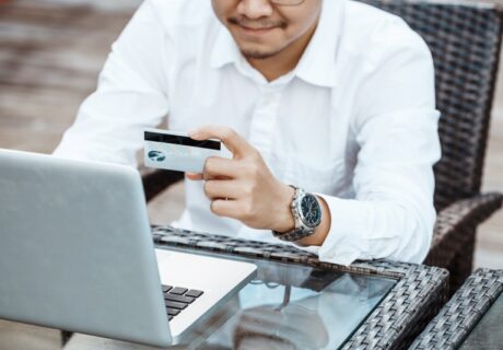 Corporate Card: Solusi Modern untuk Kontrol Cash Flow Bisnismu