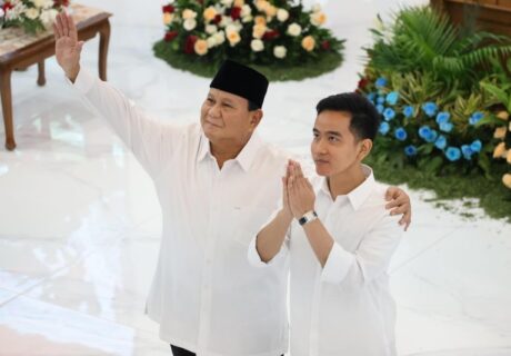 100 Hari Kerja Prabowo dan Gibran, Apakah Sudah Cukup Baik?