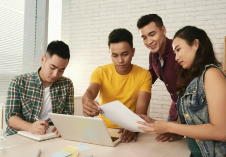 5 Mitos dan Fakta Pembuatan Kuesioner Penelitian
