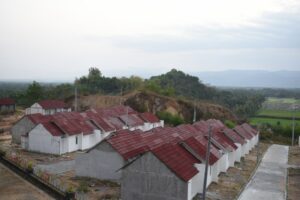 Program 3 Juta Rumah Prabowo, Apakah Disambut Positif?