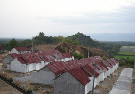 Program 3 Juta Rumah Prabowo, Apakah Disambut Positif?