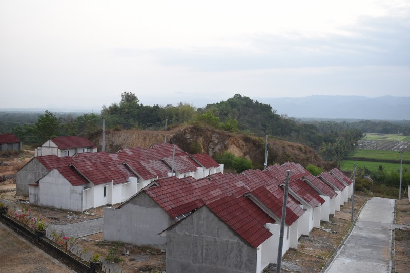Program 3 Juta Rumah Prabowo, Apakah Disambut Positif?