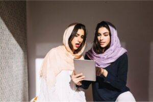 Kapan Waktu Terbaik Pasang Iklan Digital Saat Bulan Ramadan?