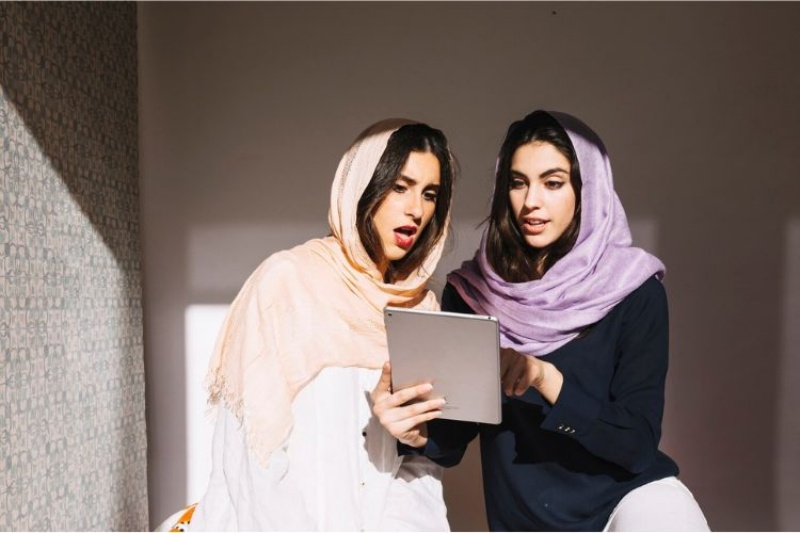 Kapan Waktu Terbaik Pasang Iklan Digital Saat Bulan Ramadan?