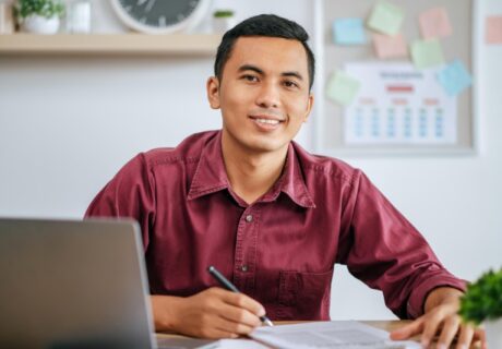 Adakah Batasan Usia Kuliah S2, Bagaimana S2 di Usia 30an?