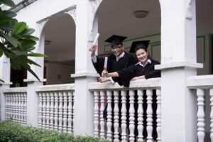 Peringkat Universitas di Indonesia Program Magister, Cek di Sini!