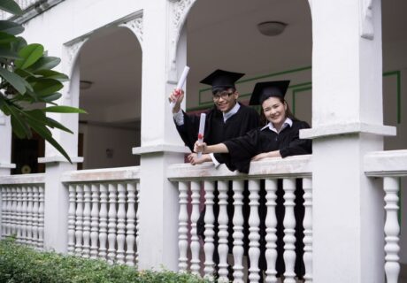 Peringkat Universitas di Indonesia Program Magister, Cek di Sini!