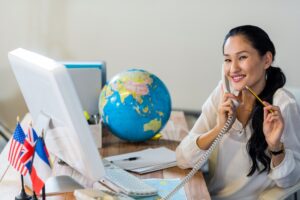 Tren Bekerja di Luar Negeri, Apa yang Jadi Motivasi Khalayak?