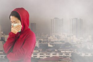 Survei: Kualitas Udara di Indonesia Menurun, Apa Dampaknya?