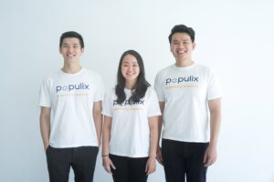Populix Berhasil Raih Pendanaan Senilai Rp 72 Miliar