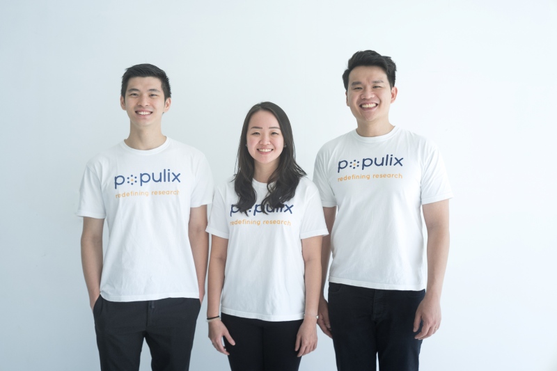 Populix Raised USD 4.3 Million in Funding
