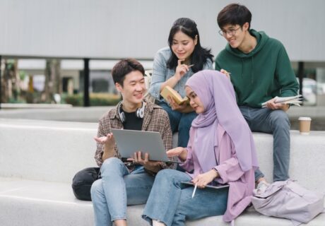 Survei Kampus untuk S2, Apa Saja yang Perlu Dicari Tahu?