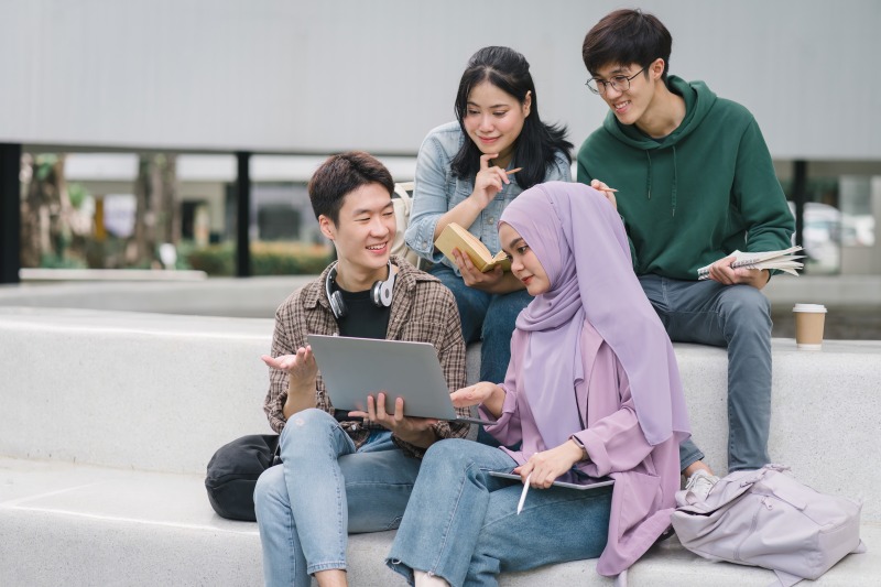 Survei Kampus untuk S2, Apa Saja yang Perlu Dicari Tahu?