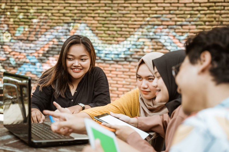 Perlukah Melihat Peringkat Universitas S2? Ini Penjelasannya