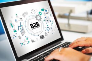 B2B Market Research: Solusi Meningkatkan Lead Berkualitas