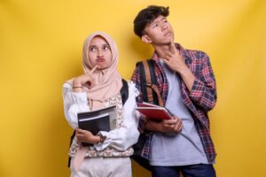 Checklist Skripsi dari Tahap Awal sampai Pengumpulan Data