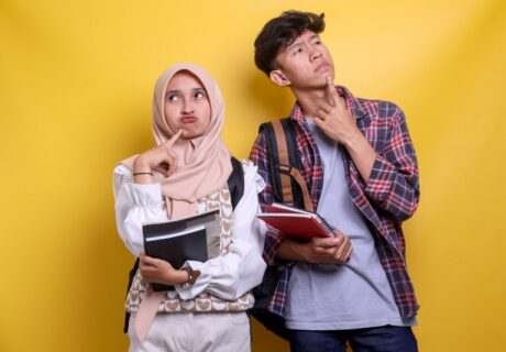 Checklist Skripsi dari Tahap Awal sampai Pengumpulan Data