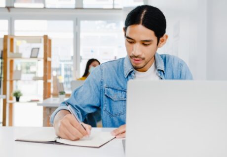 5 Tips Tingkatkan Partisipasi Responden Survei Akademik