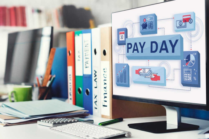 6 Software Payroll Terbaik di Indonesia, HRD Wajib Coba!