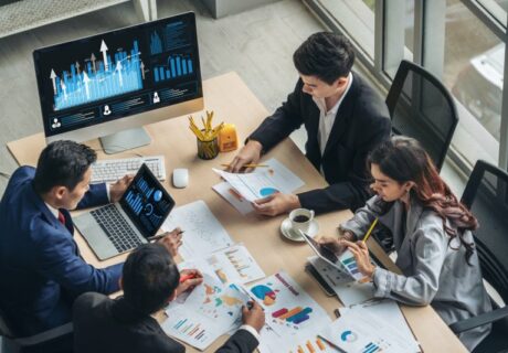 4 Langkah Mengolah Data Primer dari Kuesioner Penelitian