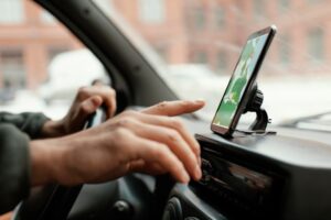 Indonesia’s Online Taxi Customer Preferences