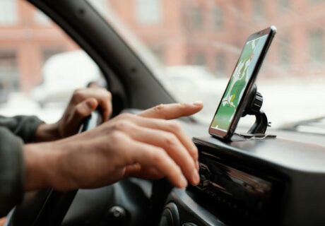 Indonesia’s Online Taxi Customer Preferences