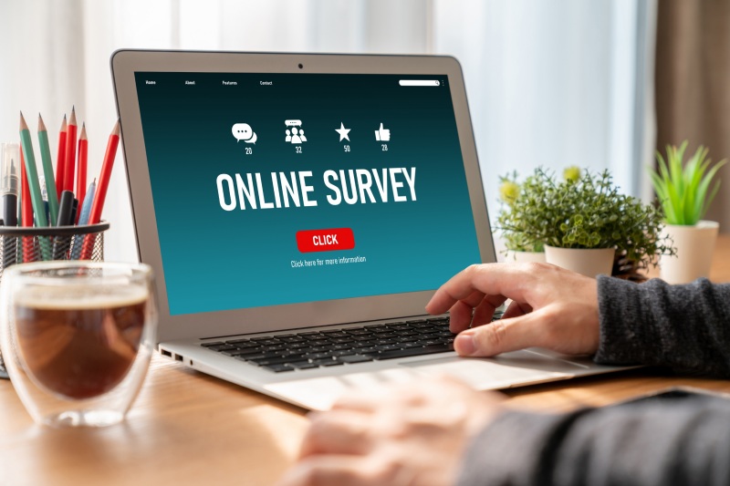 Survei Online Berbayar: Kumpulkan Data Cepat dan Terukur