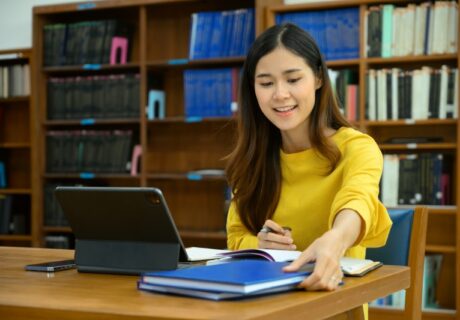 Panduan Menyusun Penelitian Tesis S2 Berbasis Survei Online
