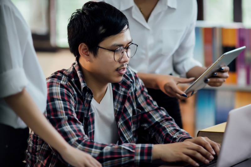 Pengumpulan Data Kuesioner: Solusi Penelitian Kuantitatif