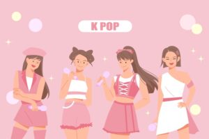 Pop Culture Trends in Indonesia & Their Influence on Brands