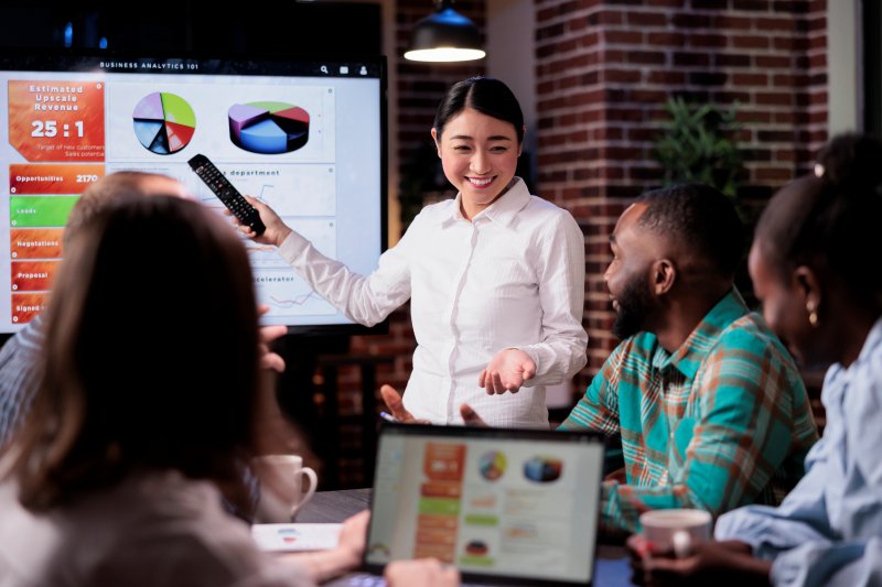This Is How AI Accelerates Your Market Insights